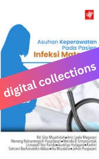 Image of Asuhan Keperawatan Pada Pasien Infeksi Maternal