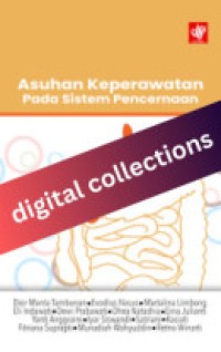 Image of Asuhan Keperawatan Pada Sistem Pencernaan