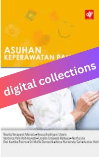 Asuhan Keperawatan Paliatif