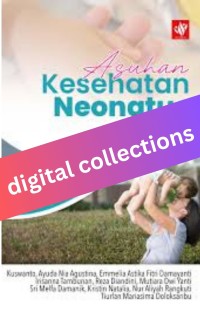 Asuhan Kesehatan Neonatus