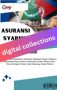 Asuransi Syariah