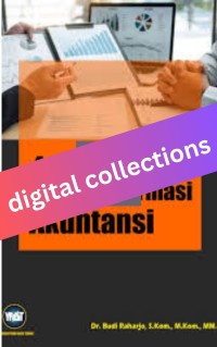 Audit Sistem Informasi Akuntansi