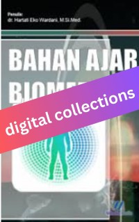 Image of Bahan Ajar Biomedik