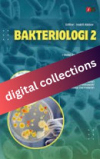 Image of Bakteriologi 2