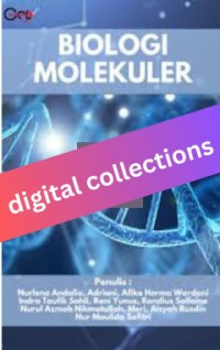 Image of Biologi Molekuler