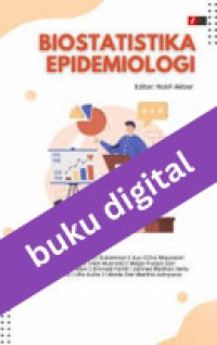 Image of Biostatistika Epidemiologi