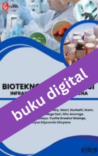 Image of Bioteknologi Farmasi, Infrastruktur Dan Fenomena