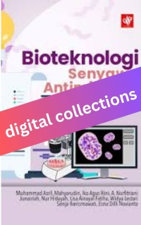 Bioteknologi Senyawa Antimikroba