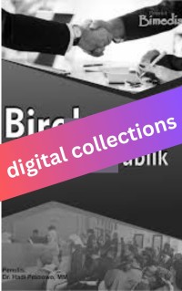 Birokrasi Pelayanan Publik