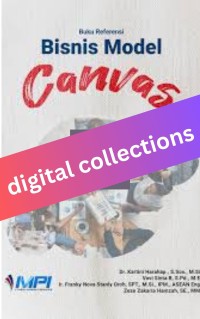 Bisnis Model Canvas
