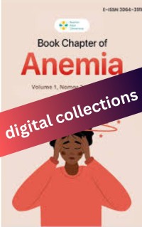 Bockchapter Anemia Volume 1 Nomor 1 Oktober 2024