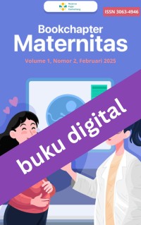 Bockchapter Maternitas