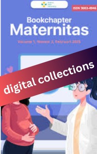 Bockchapter Maternitas Volume 1 Nomor 2 Februari 2025