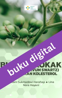 Image of Buah Takokak Solanum Torvum Swartz Menurunkan Kolesterol