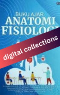 Image of Buku Ajar Anatomi Fisiologi