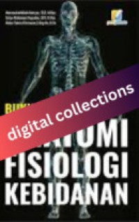 Image of Buku Ajar Anatomi Fisiologi Kebidanan