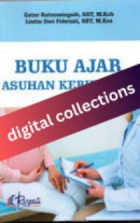 Buku Ajar Asuhan Kebidanan