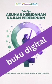 Buku Ajar Asuhan Kebidanan Kajian Perempuan
