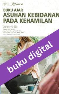 Buku Ajar Asuhan Kebidanan pada Kehamilan