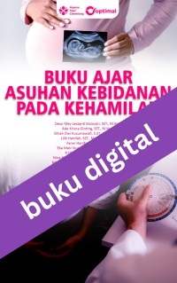 Buku Ajar Asuhan Kebidanan pada Kehamilan