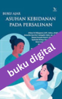 Buku Ajar Asuhan Kebidanan pada Persalinan