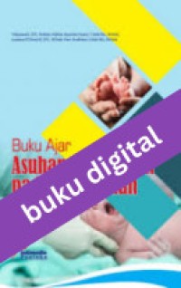 Buku Ajar Asuhan Kebidanan pada Persalinan