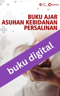 Buku Ajar Asuhan Kebidanan Persalinan