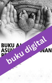Buku Ajar Asuhan Kebidanan Persalinan