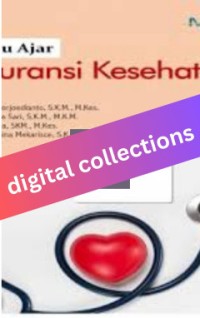 Buku Ajar Asuransi Kesehatan