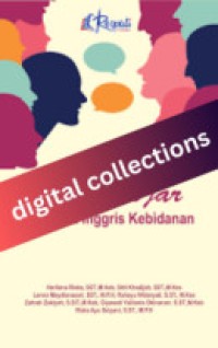 Buku Ajar Bahasa Inggris Kebidanan