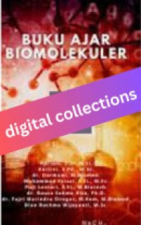 Buku Ajar Biomolekuler