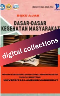 Buku Ajar Dasar-Dasar Kesehatan Masyarakat