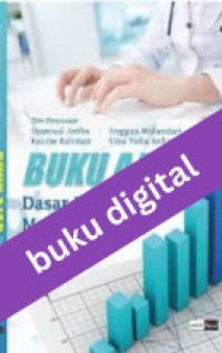 Buku Ajar Dasar Dasar Manajemen Kesehatan