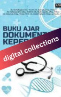 Buku Ajar Dokumentasi Keperawatan