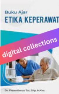 Buku Ajar Etika Keperawatan