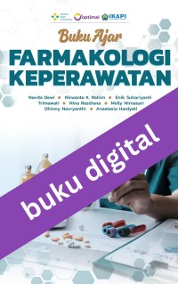 Buku Ajar Farmakologi Keperawatan