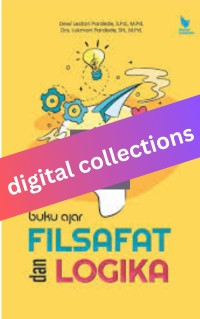 Buku Ajar Filsafat dan Logika