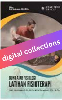 Image of Buku Ajar Fisiologi Latihan Fisioterapi