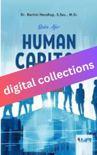 Buku Ajar Human Capital