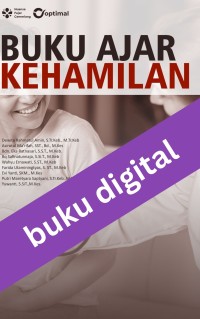 Buku Ajar Kehamilan