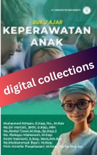 Buku Ajar Keperawatan Anak