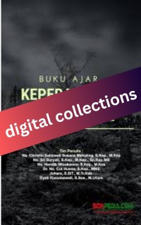 Buku Ajar Keperawatan Bencana