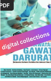 Buku Ajar Keperawatan Gawat Darurat 1