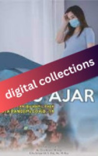 Image of Buku Ajar Keperawatan Ibu Hamil Pada Masa Pandemi Covid-19