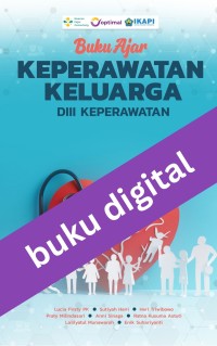 Buku Ajar Keperawatan Keluarga DIII Keperawatan