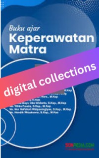 Image of Buku Ajar Keperawatan Matra