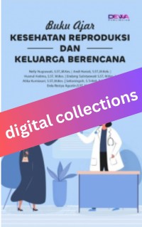 Buku Ajar Kesehatan Reproduksi dan Keluarga Berencana