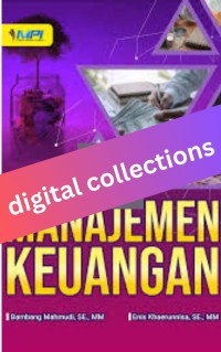 Buku Ajar Manajemen Keuangan