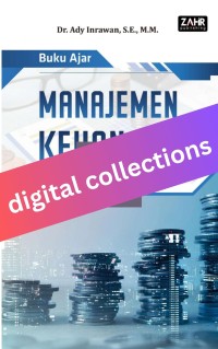 Buku Ajar Manajemen Keuangan