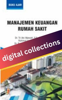 Buku Ajar Manajemen Keuangan Rumah Sakit